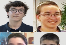 FFBR: Junior by 4 Semifinal A (Boards By Romain Bloch)