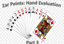 Hand Evaluation: Zar Points-Never miss a game again Part 3 By Zar Petkov