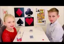 Bridge Kids present 2 player bridge (Part 3): The summary