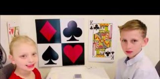 Bridge Kids present 2 player bridge (Part 3): The summary