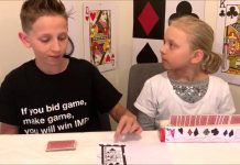 2 Player Bridge (Part2) Adding HCP