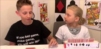 2 Player Bridge (Part2) Adding HCP