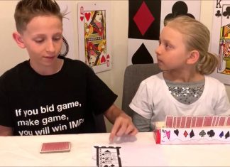 2 Player Bridge (Part2) Adding HCP