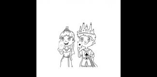 Come and learn bridge with Bridge Kids!! by Bianca Gold