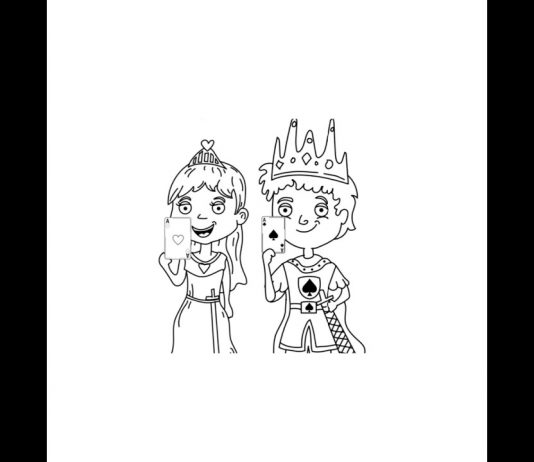 Come and learn bridge with Bridge Kids!! by Bianca Gold