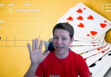 Intermediate: Bidding – Balanced Hands By Milan Macura