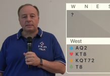 Riddle N° 33 with Valerio Giubilo – Italy U26 Coach