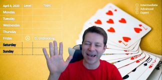 Daily videos: Advanced: Defense – Unblocking by Milan Macura