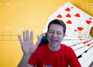 Daily videos: Advanced: Defense – Unblocking by Milan Macura