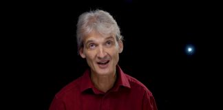 “Take Out Double” a lesson from Andrew Robson