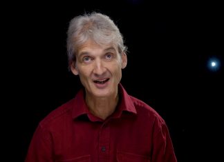 “Take Out Double” a lesson from Andrew Robson