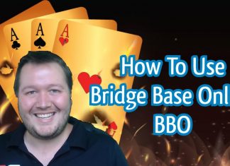 How To Use Bridge Base Online (BBO) By Peter Hollands