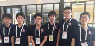 Well Planned By Tim Bourke (AUS)