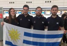 A Tricky Slam By W. M. E. McKENNEY