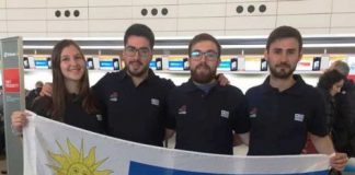 A Tricky Slam By W. M. E. McKENNEY