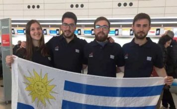 South American Youth Trials 2020