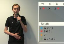 Riddle N° 35 with Christian Bakke – Norway U26