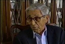 Meet George Rapee the Inventor of the Stayman Convention