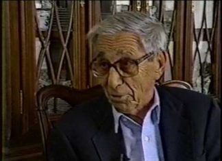 Meet George Rapee the Inventor of the Stayman Convention