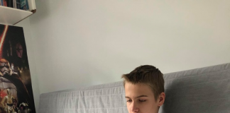 Every Now and Then by Marcin Kuflowski