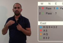 Solution to Riddle N° 37 with Gilad Ofir