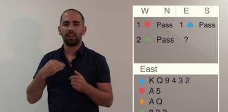 Solution to Riddle N° 37 with Gilad Ofir