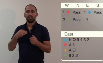 Solution to Riddle N° 37 with Gilad Ofir