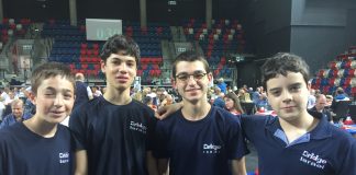 Entry Management by Tim Bourke (AUS)