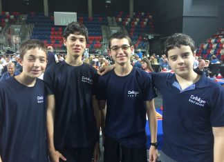 Entry Management by Tim Bourke (AUS)