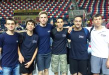 Entry Management 2 by Tim Bourke