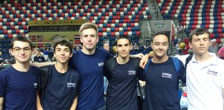 Entry Management 2 by Tim Bourke