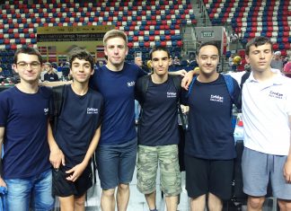 Entry Management 2 by Tim Bourke