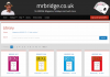 For Free: Mr Bridge Library