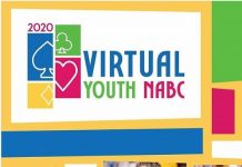 ACBL: First-Ever Virtual Youth NABC!