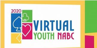 ACBL: First-Ever Virtual Youth NABC!
