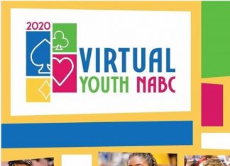 ACBL: First-Ever Virtual Youth NABC!