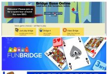 Why online bridge is soaring in popularity by CATH FOX