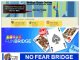 Why online bridge is soaring in popularity by CATH FOX