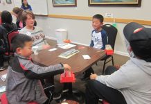 Andrew Chen – Youngest Life Master in History!