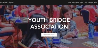 USA: The Youth Bridge Association