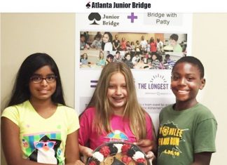 USA – JLall8 Scheduled for June 22-25