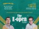 The E-open : A new online tournament providing high quality vugraph (free for Juniors)