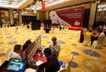 6th World online University Bridge Championships The Final