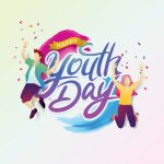 International Youth Day: 12 August 2020