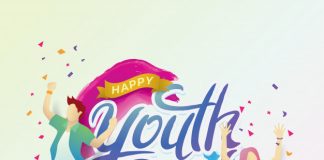 International Youth Day: 12 August 2020