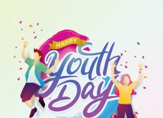 International Youth Day: 12 August 2020