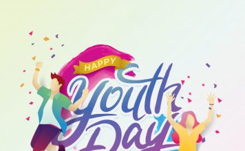 International Youth Day: 12 August 2020