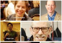 USBF Board Appoints Ethics Investigation Committee