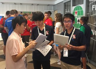 Wroclaw 2013: Daily Play Problem VI