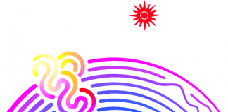 Bridge included in the Asian Olympic Games 2022 by Anna Gudge